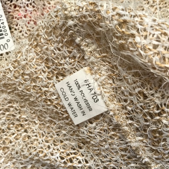 Duster Sweater - Picture 5 of 6